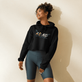 ADHD Croptop Hoodie - CFS+ Store