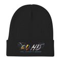 ADHD Embroidered Beanie - CFS+ Store