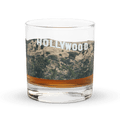 “Hollywood hills” Drinking Glass - CFS+ Store