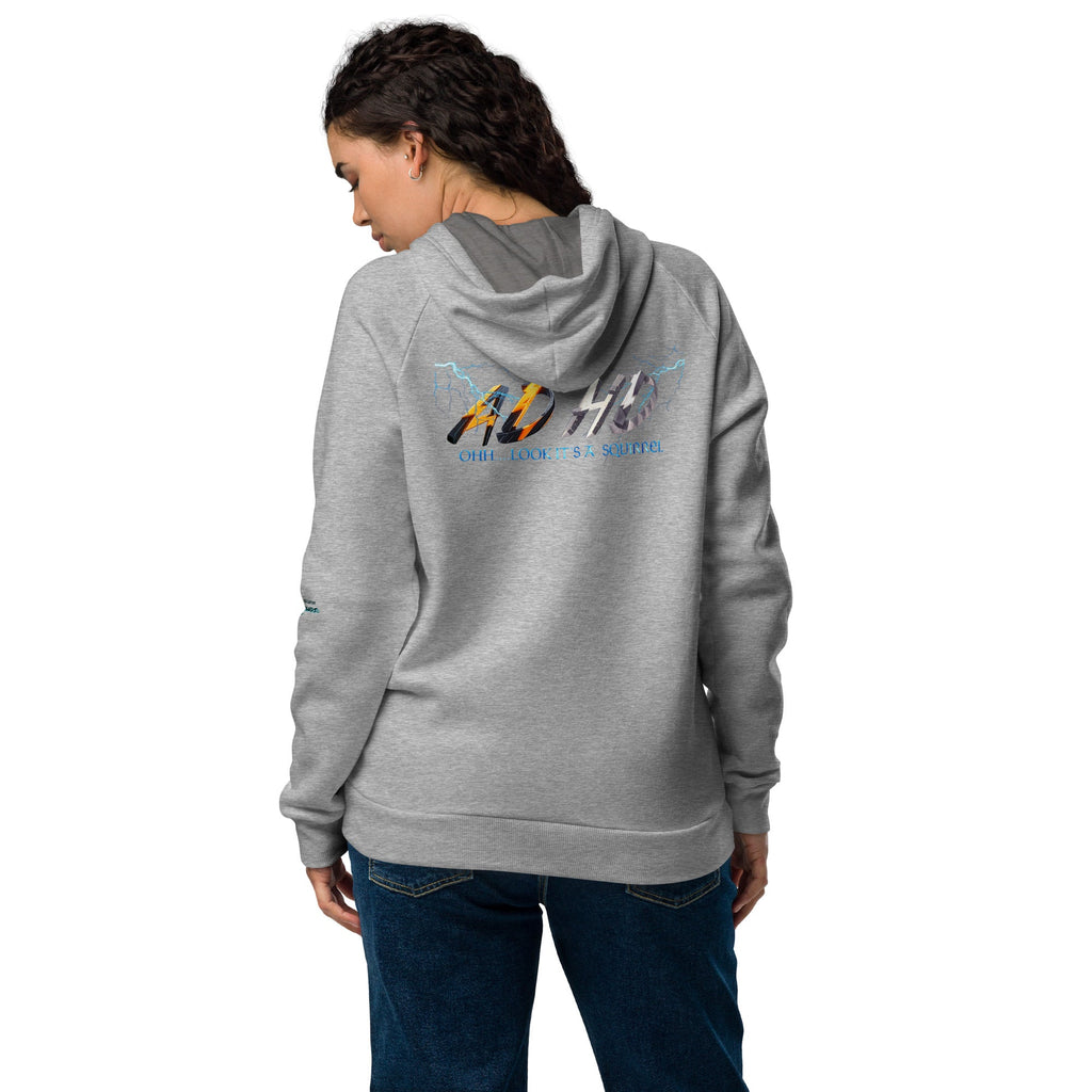 Official CFS Branded “ADHD” Under Armour® hoodie - CFS+ Store