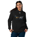 Official CFS Branded “ADHD” Under Armour® hoodie - CFS+ Store