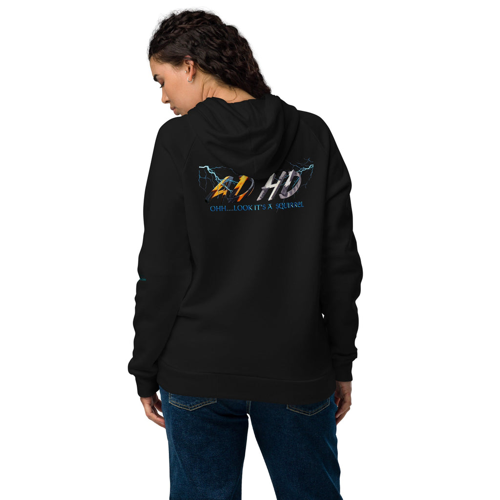 Official CFS Branded “ADHD” Under Armour® hoodie - CFS+ Store