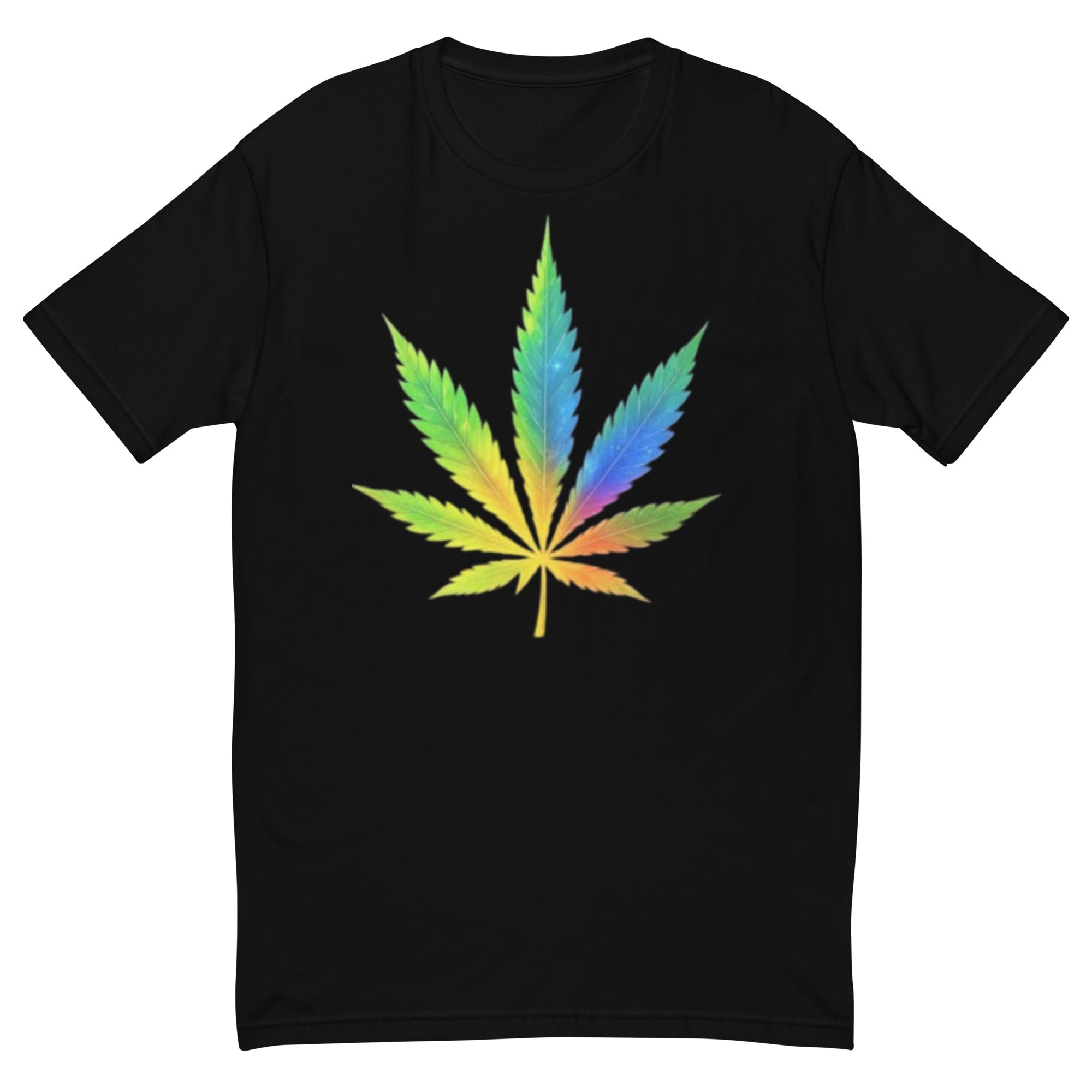Rainbow “Lief” Short Sleeve T-shirt - CFS+ Store