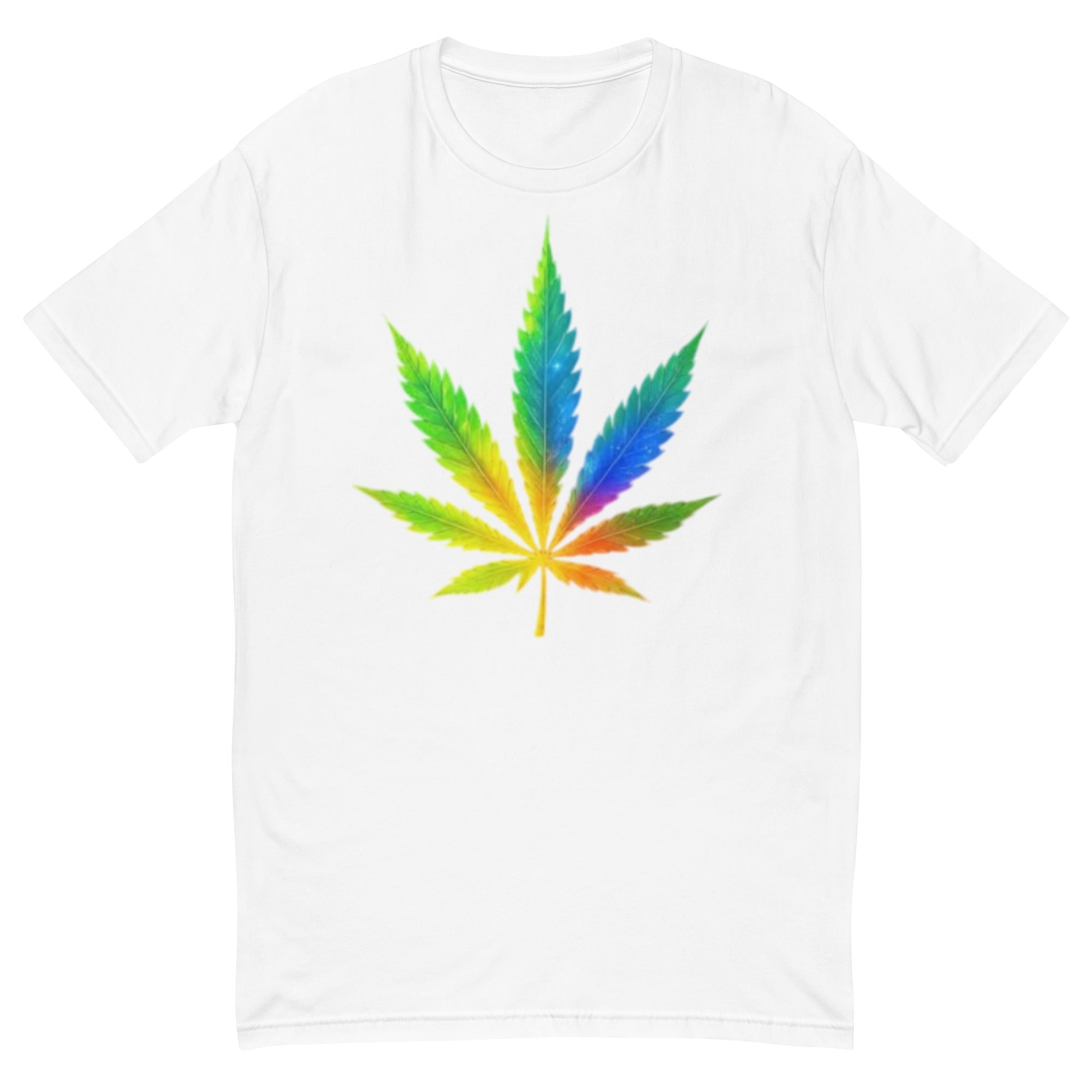 Rainbow “Lief” Short Sleeve T-shirt - CFS+ Store