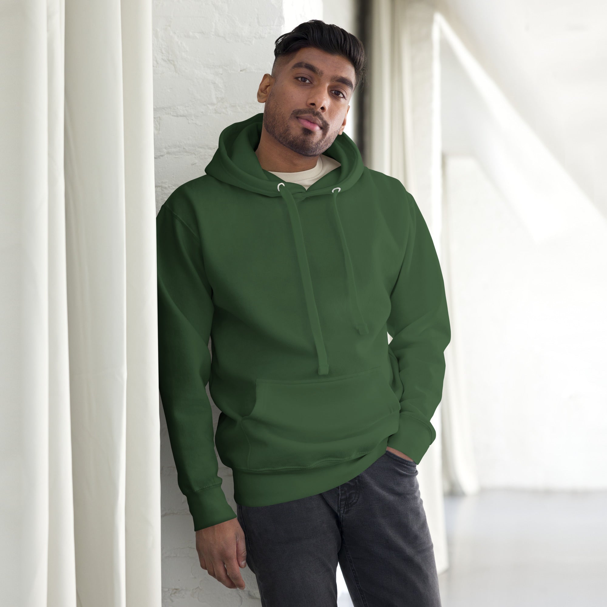 “WHO THE FUCK IS ALICE” 420 Hoodie - CFS+ Store
