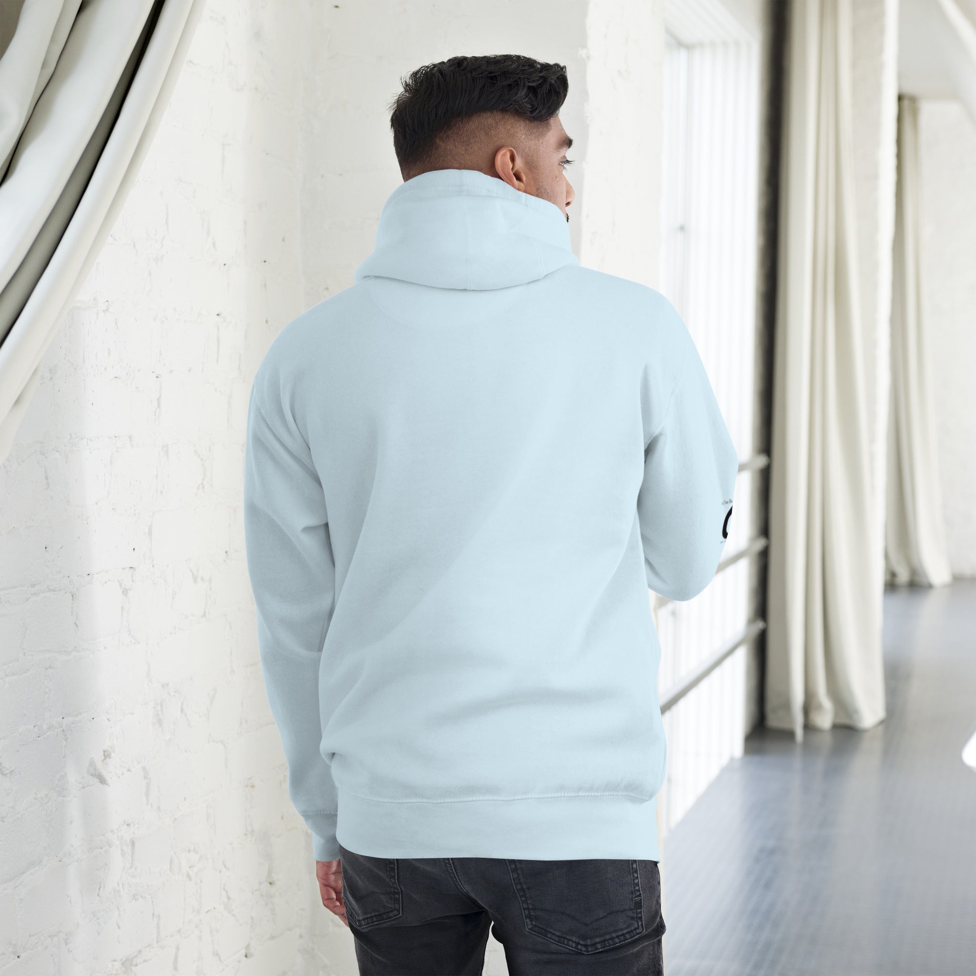 You can’t fix stupid Hoodie - CFS+ Store
